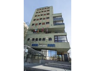 Hotel Siqua, Bucuresti - 1