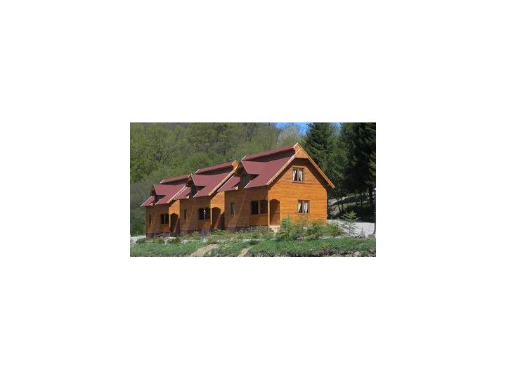 Cabana Istvana, Balvanyos - imaginea 