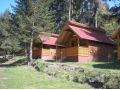 Cabana Istvana, Balvanyos - thumb 2