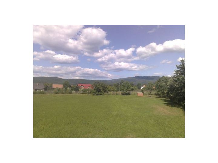 Pensiunea Colt De Rai, Covasna Oras - imaginea