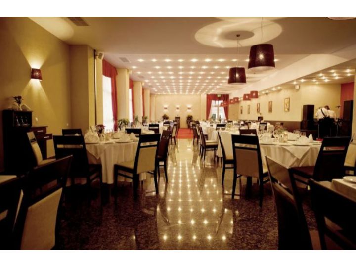Hotel Clermont, Covasna Oras - imaginea 