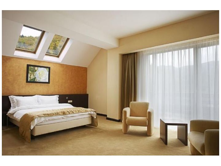 Hotel Clermont, Covasna Oras - imaginea 