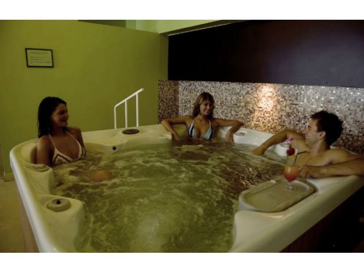 Hotel Clermont, Covasna Oras - imaginea 