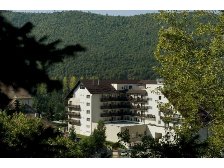 Hotel Clermont, Covasna Oras - imaginea 