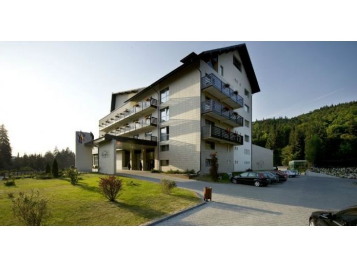 Hotel Clermont, Covasna Oras - imaginea 