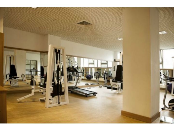 Hotel Clermont, Covasna Oras - imaginea 