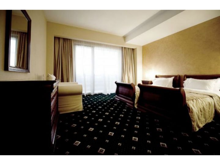 Hotel Clermont, Covasna Oras - imaginea 