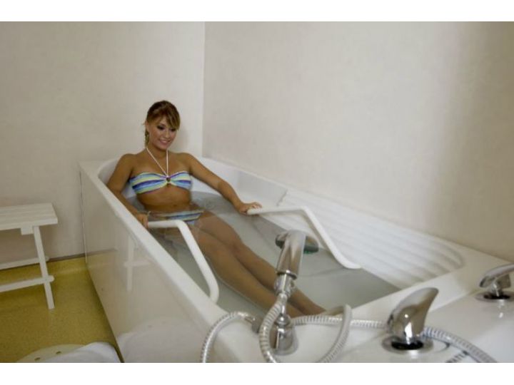 Hotel Clermont, Covasna Oras - imaginea 