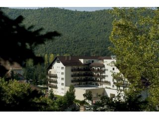 Hotel Clermont, Covasna Oras - 4
