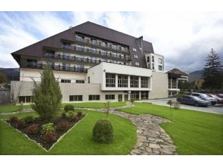 Hotel Clermont, Covasna Oras - 1