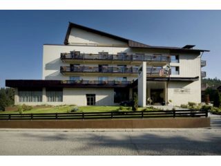 Hotel Clermont, Covasna Oras - 5