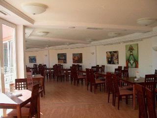 Hotel Sugas, Sfantu Gheorghe - 2