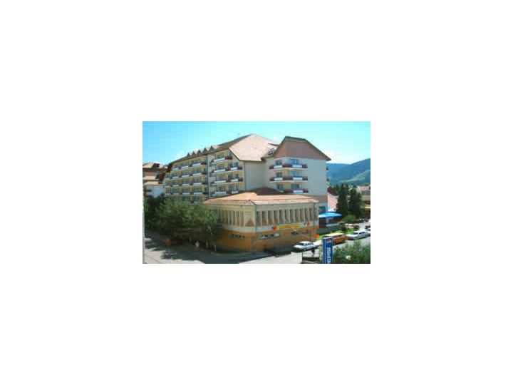 Hotel Dacia, Covasna Oras - imaginea