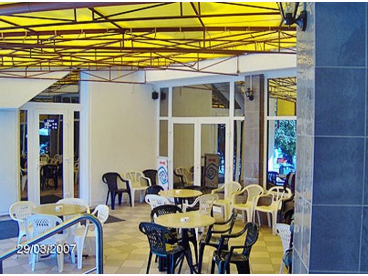 Hotel Dacia, Covasna Oras - imaginea