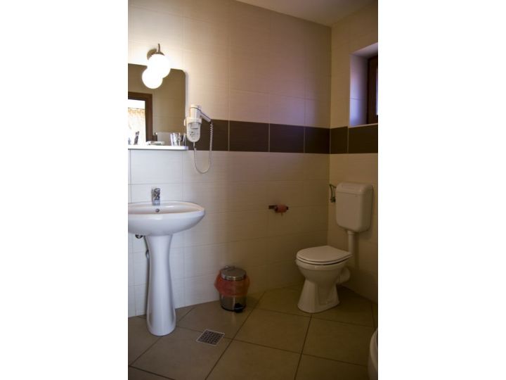 Vila Toparceanu, Otopeni - imaginea 