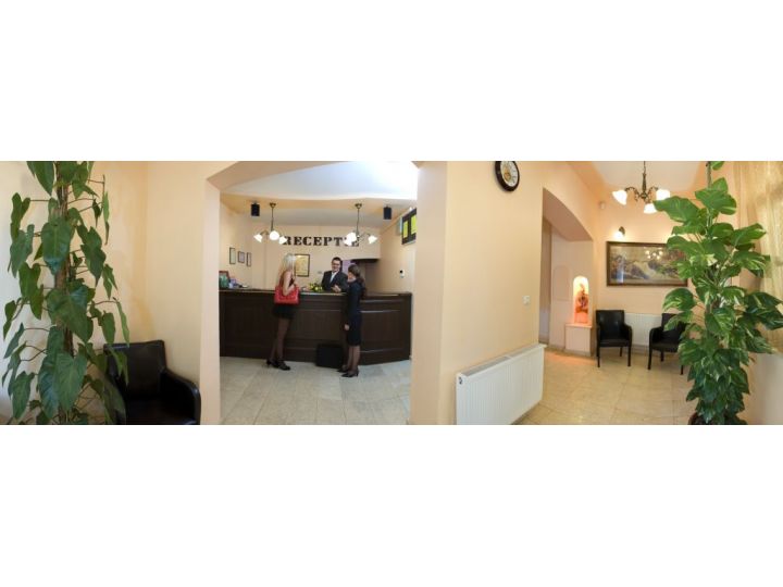 Pensiunea Ambient, Brasov Oras - imaginea 