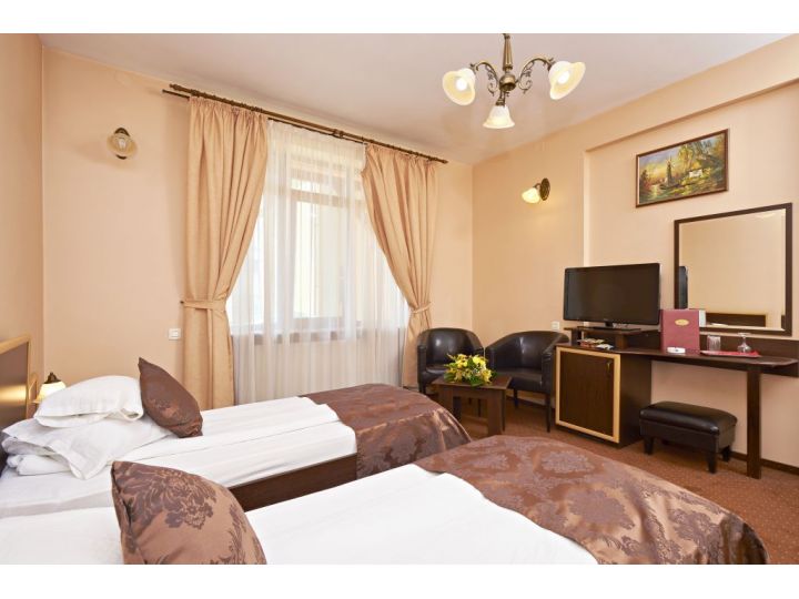 Pensiunea Ambient, Brasov Oras - imaginea 