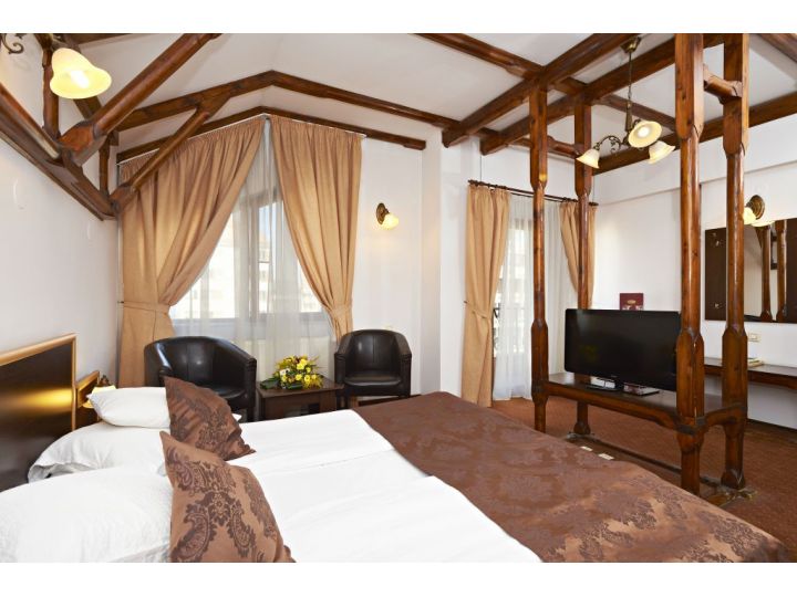 Pensiunea Ambient, Brasov Oras - imaginea 