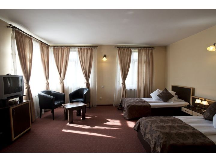 Pensiunea Ambient, Brasov Oras - imaginea 