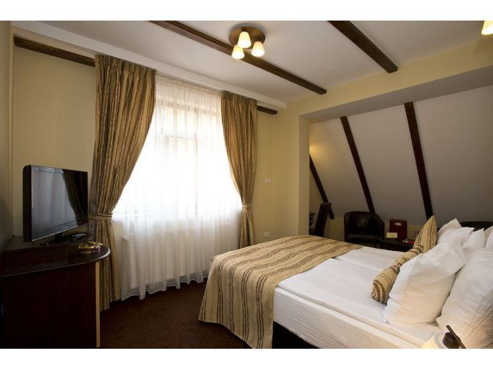 Pensiunea Ambient, Brasov Oras - imaginea 