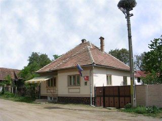 Pensiunea Camping Salisteanca, Saliste - 1