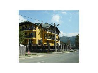 Pensiunea Maria, Azuga - 4
