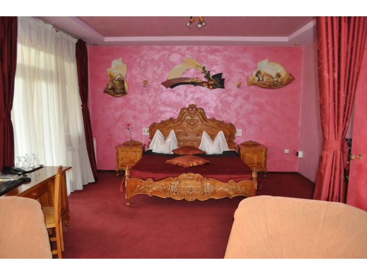 Complex turistic Milexim, Campia Turzii - imaginea 