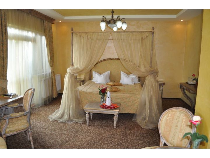 Complex turistic Milexim, Campia Turzii - imaginea 