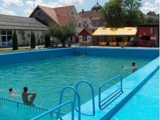 Pensiunea Camping Aquaris, Sighisoara - 3