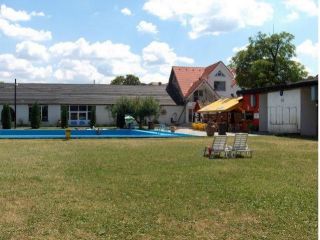 Pensiunea Camping Aquaris, Sighisoara - 4