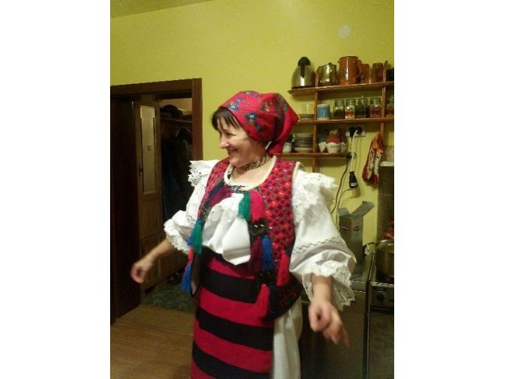 Pensiunea Ana, Cavnic - imaginea 