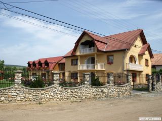 Pensiunea Otilia, Rasinari - 1