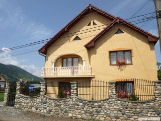 Pensiunea Otilia, Rasinari - 2