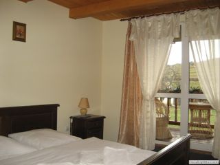 Pensiunea Otilia, Rasinari - 3