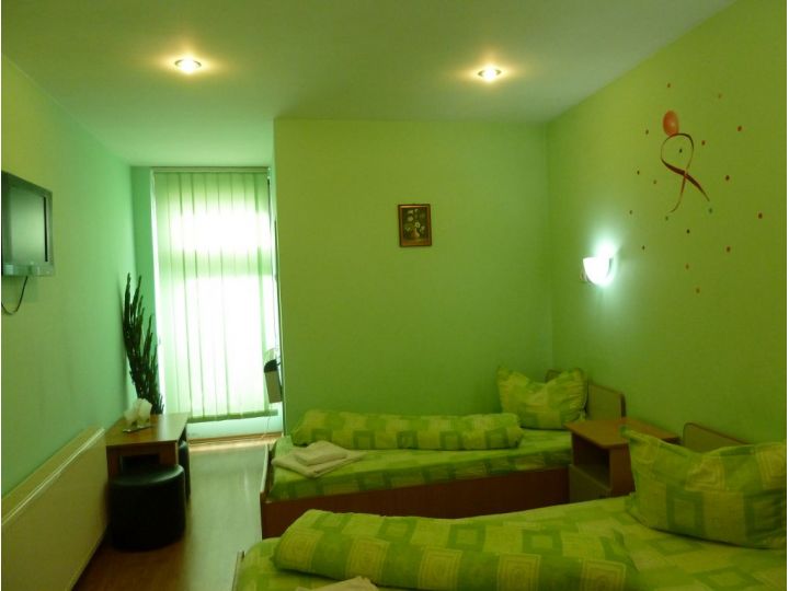 Pensiunea Old Sheriff, Bistrita - imaginea 