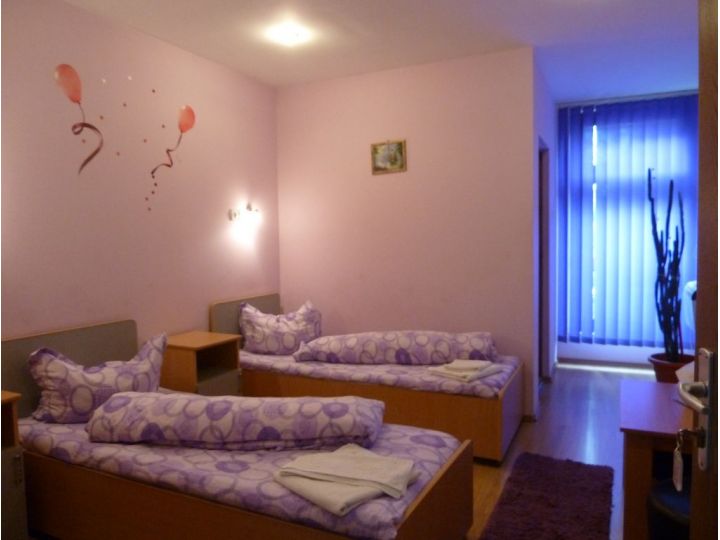 Pensiunea Old Sheriff, Bistrita - imaginea 