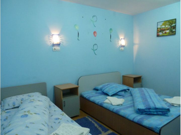 Pensiunea Old Sheriff, Bistrita - imaginea 
