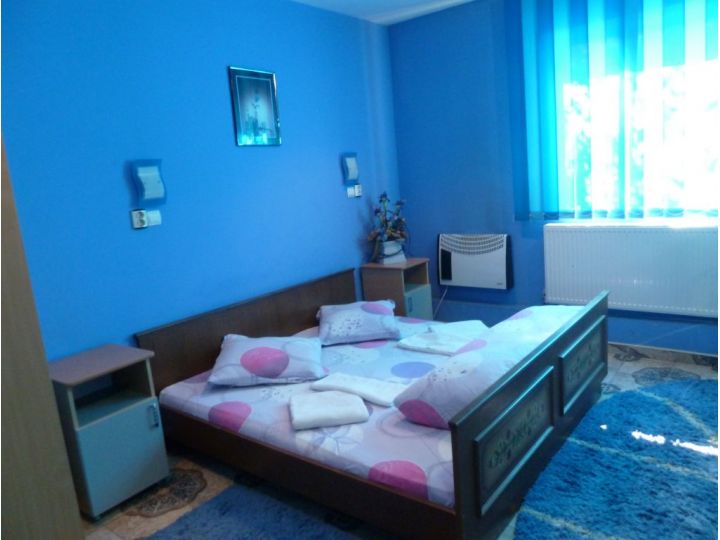 Pensiunea Old Sheriff, Bistrita - imaginea 