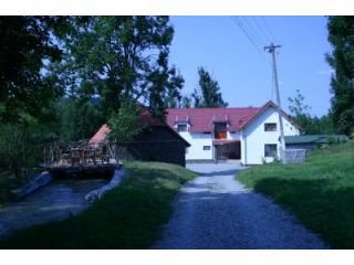Pensiunea Moara de Piatra, Carta Sibiu - 1