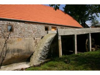 Pensiunea Moara de Piatra, Carta Sibiu - 3