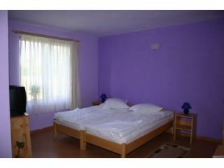 Pensiunea Moara de Piatra, Carta Sibiu - 2