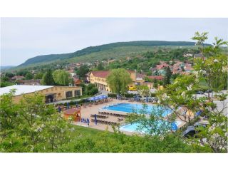 Complex turistic Septimia Wellness-Spa-Hotel, Odorheiu Secuiesc - 1