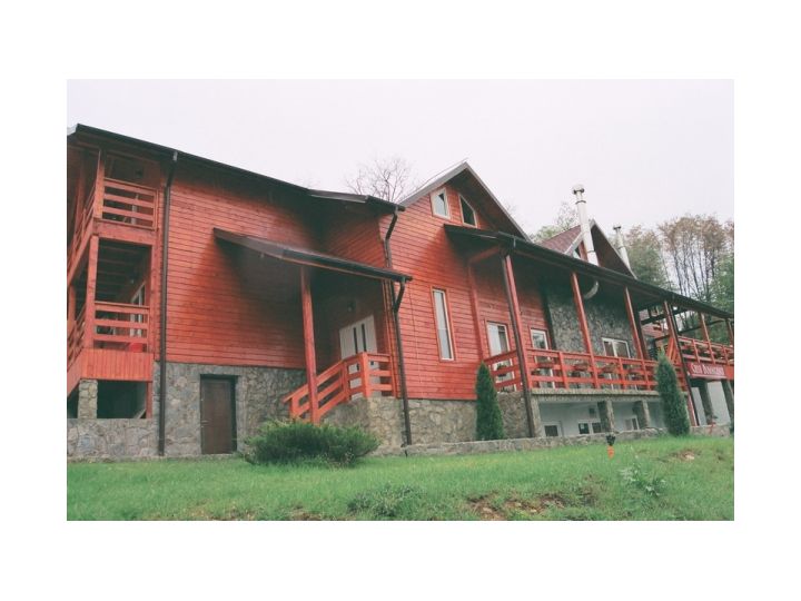 Cabana Casa Domneasca, Baia de Fier - imaginea 