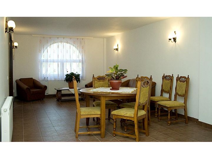 Cabana Putna Dorina, Putna - imaginea