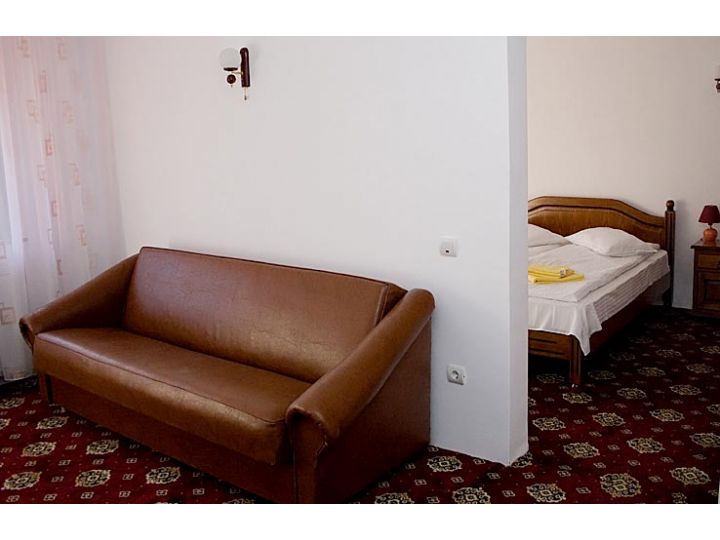 Cabana Putna Dorina, Putna - imaginea