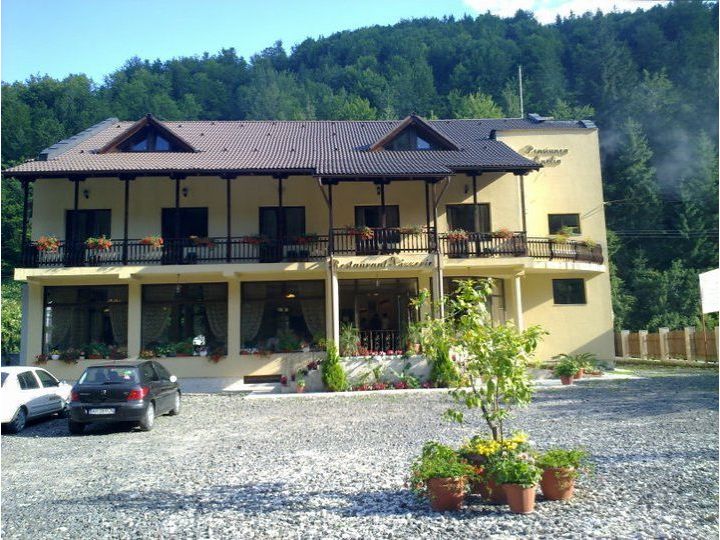 Pensiunea Onelia, Garda de Sus - imaginea 
