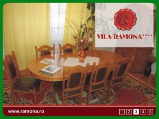 Vila Ramona, Gura Humorului - 5