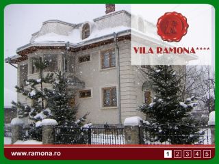 Vila Ramona, Gura Humorului - 3