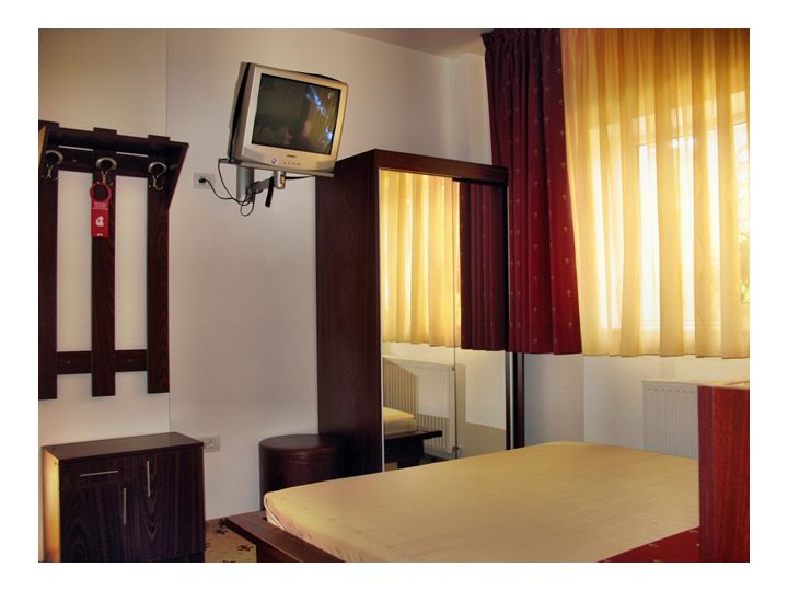 Vila Piatra Soimului, Sinaia - imaginea 
