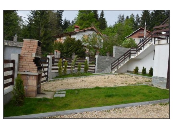 Vila Piatra Soimului, Sinaia - imaginea 